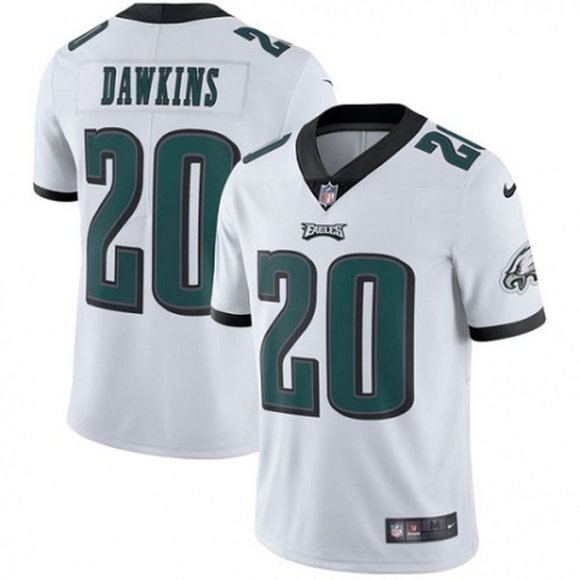 brian dawkins shirt